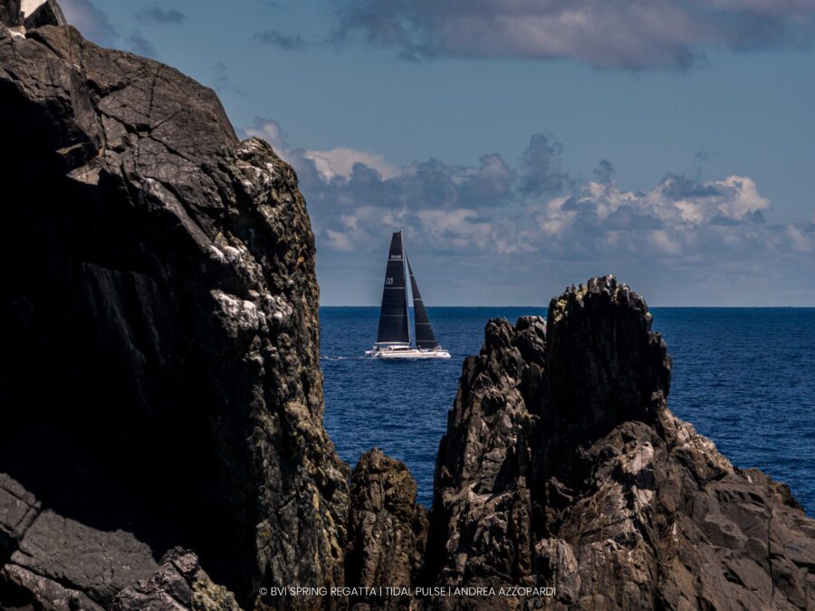 Scrub Island Invitational