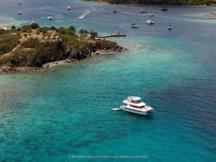 Scrub Island Invitational