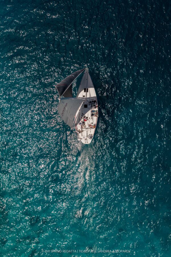 Scrub Island Invitational