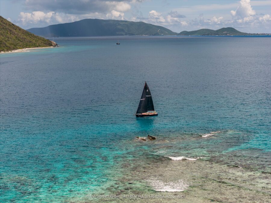 Scrub Island Invitational