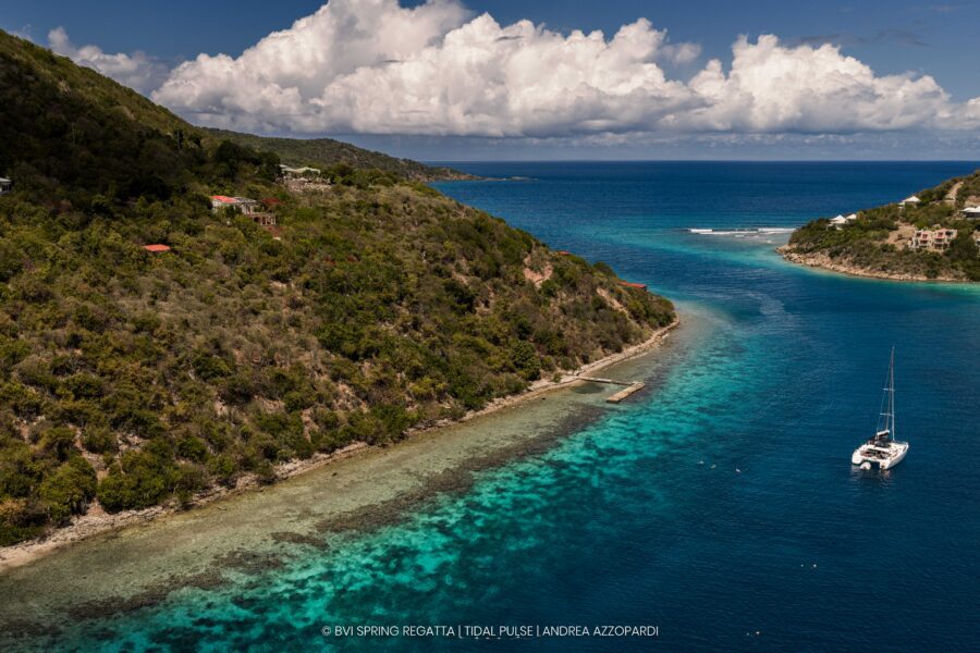 Scrub Island Invitational