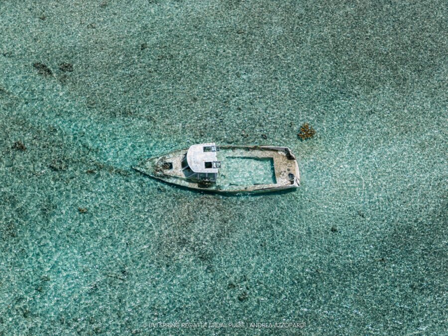 Scrub Island Invitational