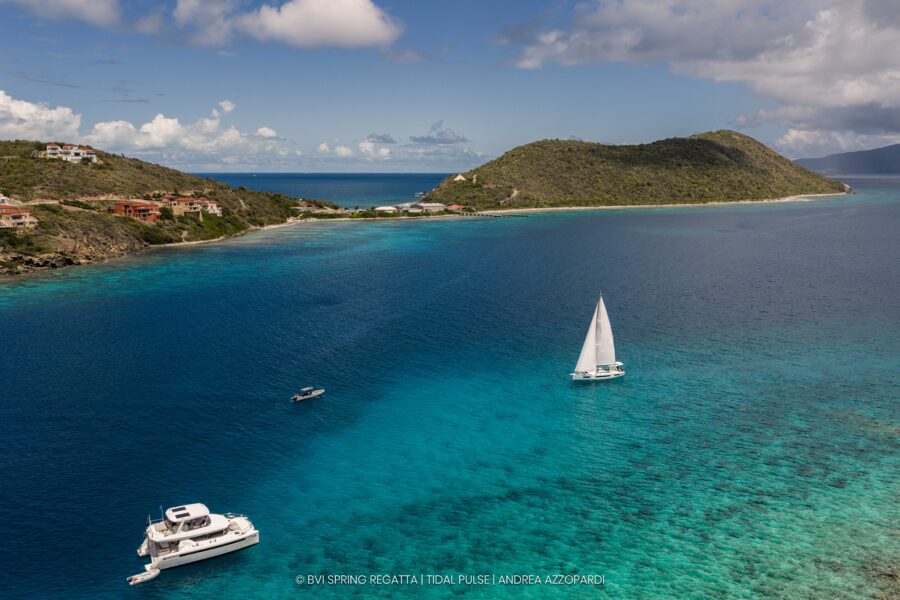 Scrub Island Invitational