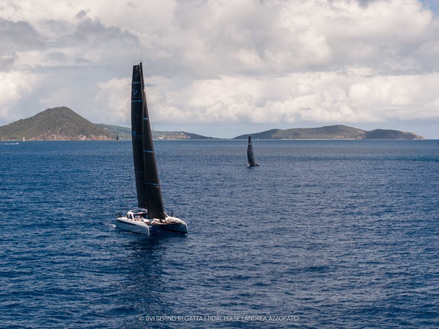 Scrub Island Invitational