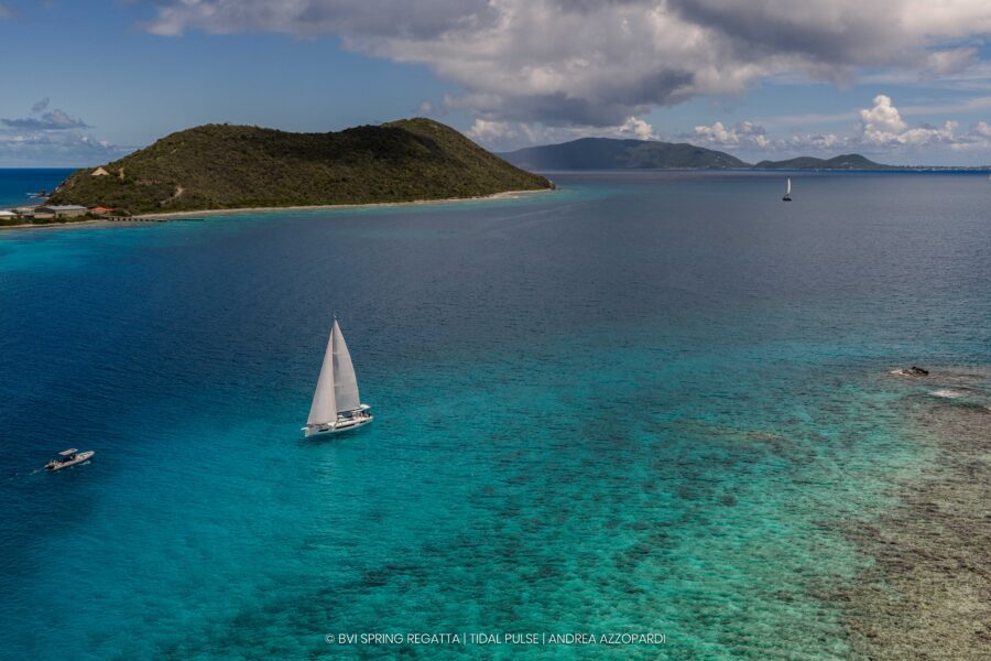 Scrub Island Invitational