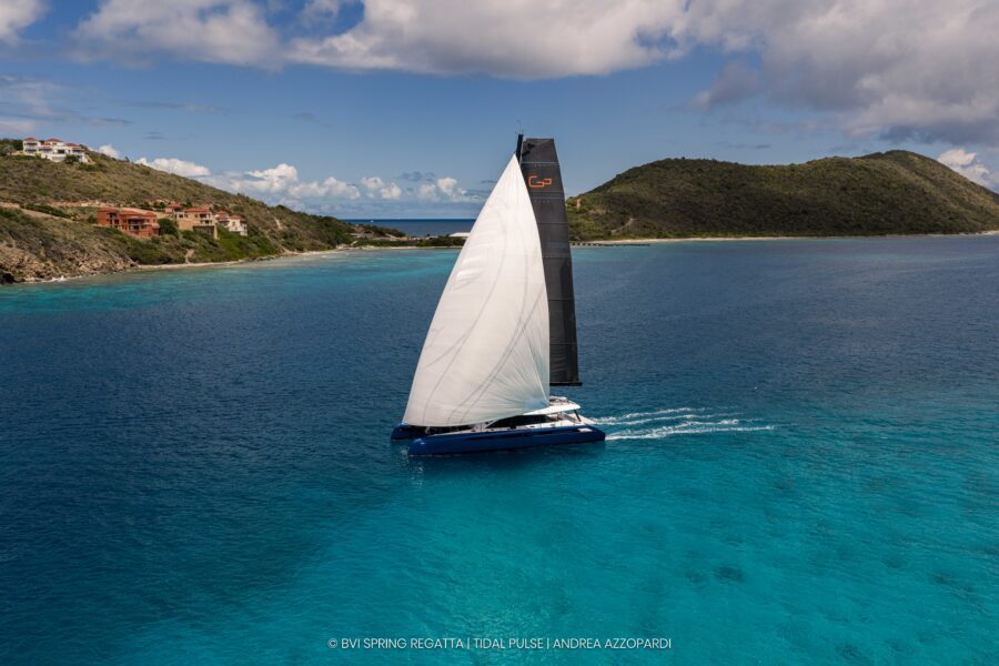 Scrub Island Invitational