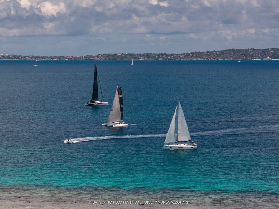 Scrub Island Invitational