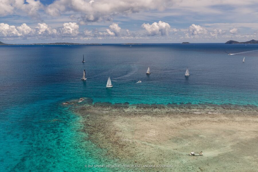 Scrub Island Invitational