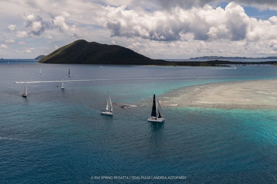 Scrub Island Invitational