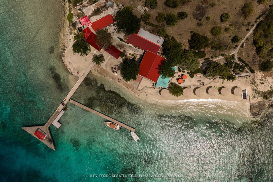 Scrub Island Invitational