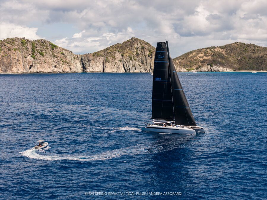 Scrub Island Invitational