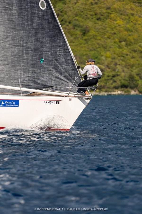 Scrub Island Invitational