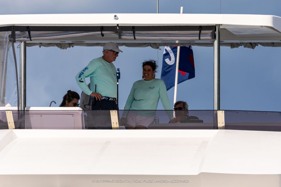 Scrub Island Invitational