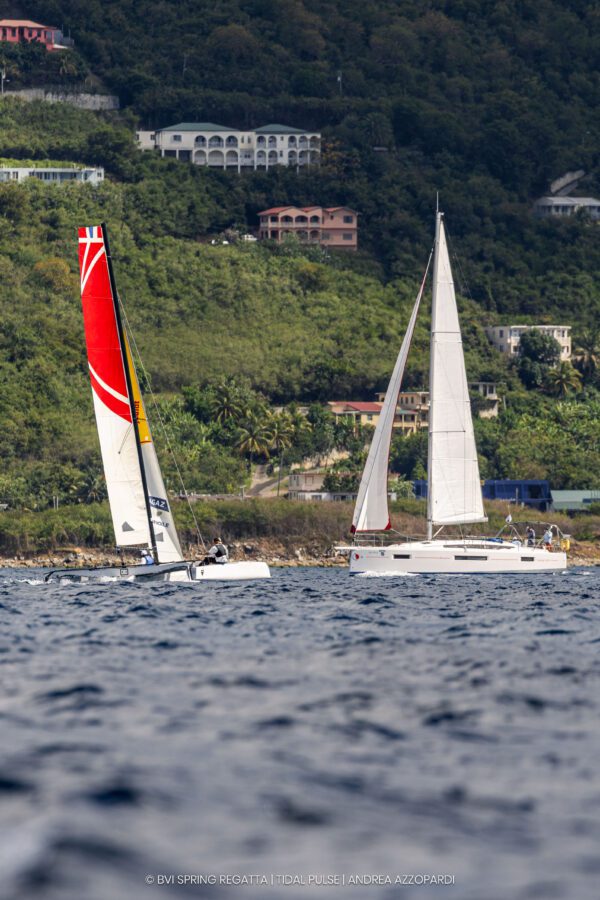 Scrub Island Invitational