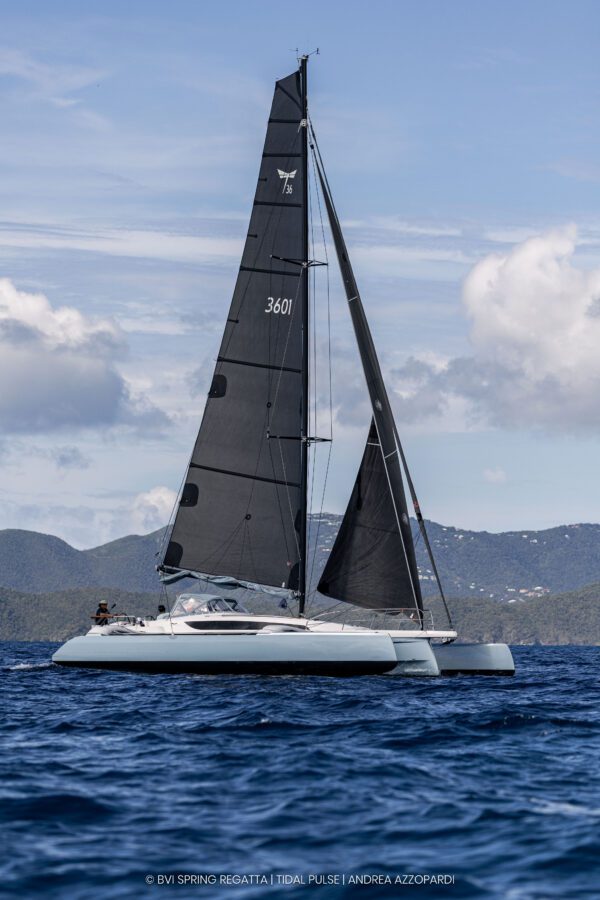 Scrub Island Invitational