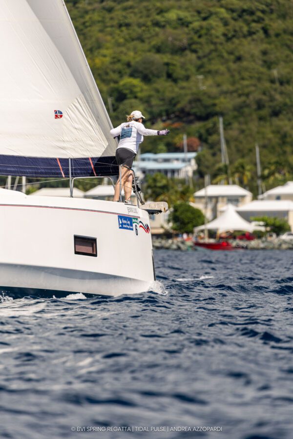 Scrub Island Invitational