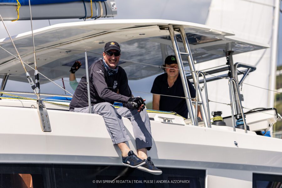 Scrub Island Invitational