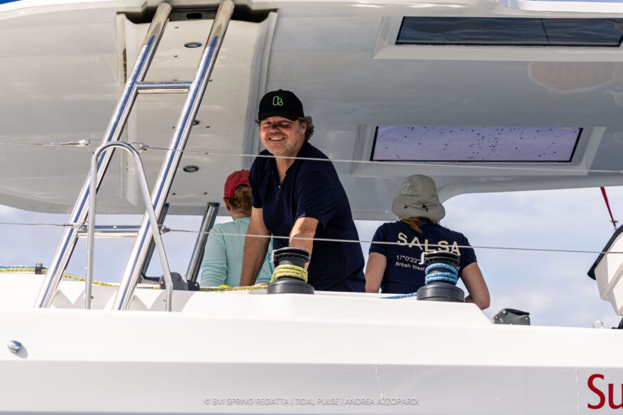 Scrub Island Invitational