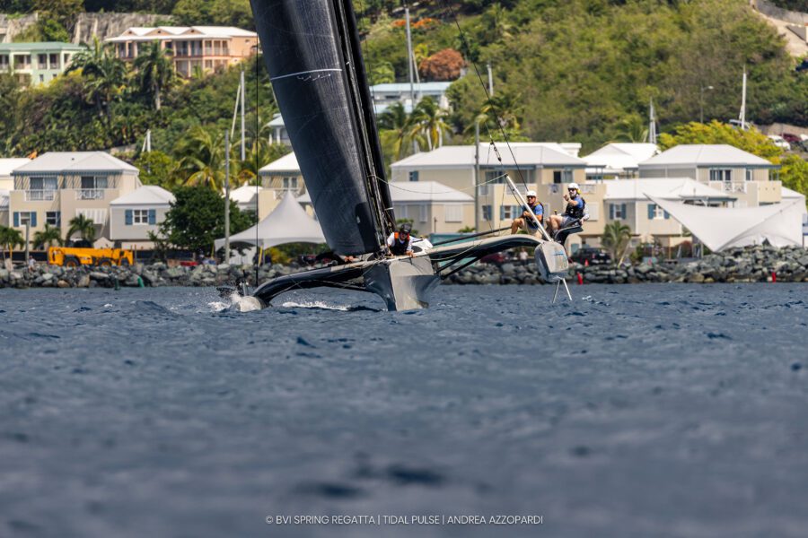 Scrub Island Invitational