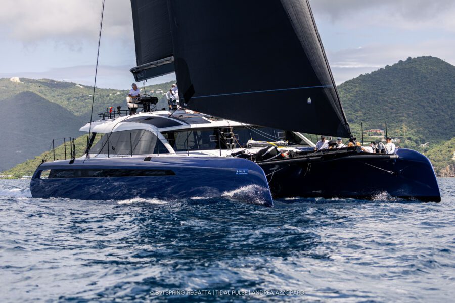 Scrub Island Invitational