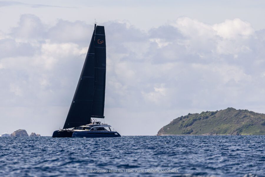 Scrub Island Invitational