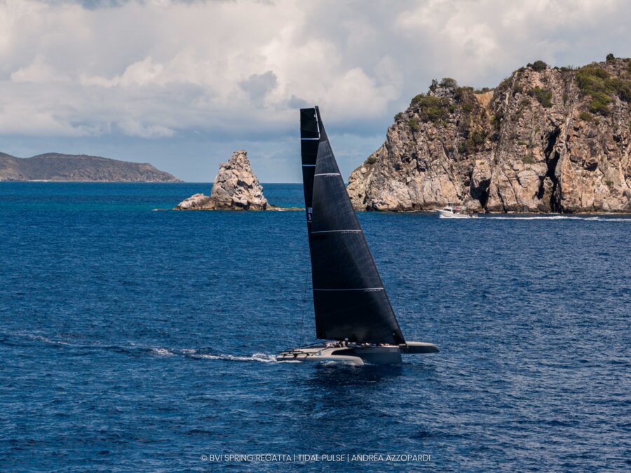 Scrub Island Invitational