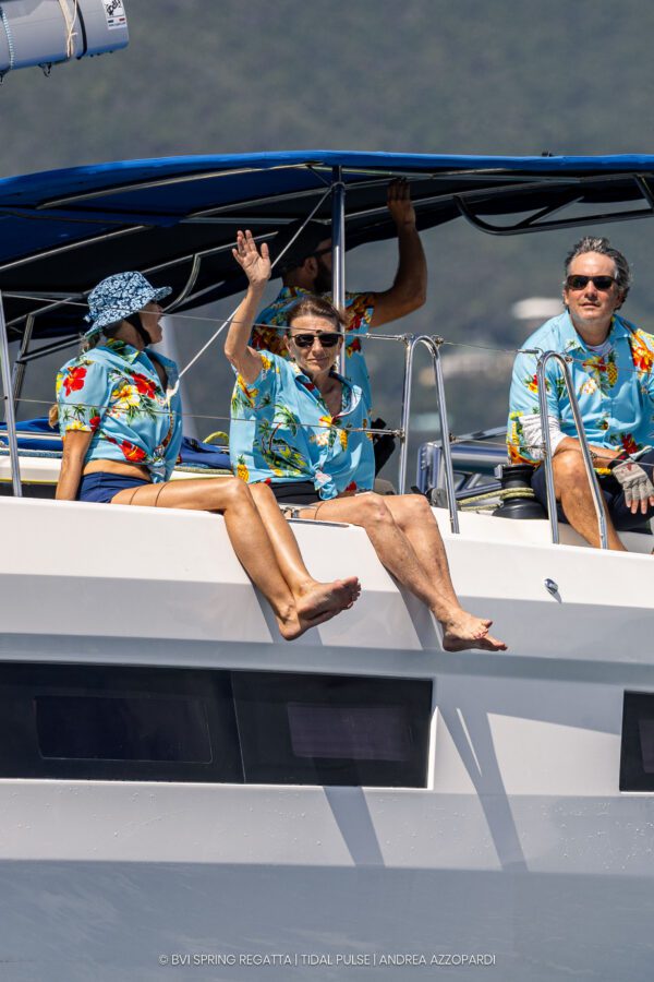 Scrub Island Invitational