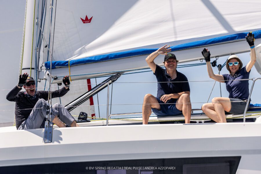 Scrub Island Invitational