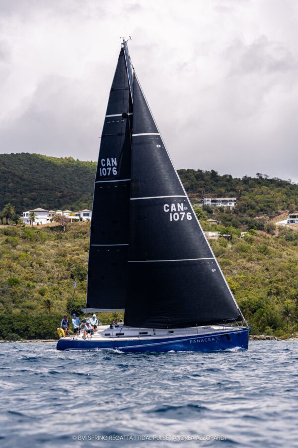 Scrub Island Invitational