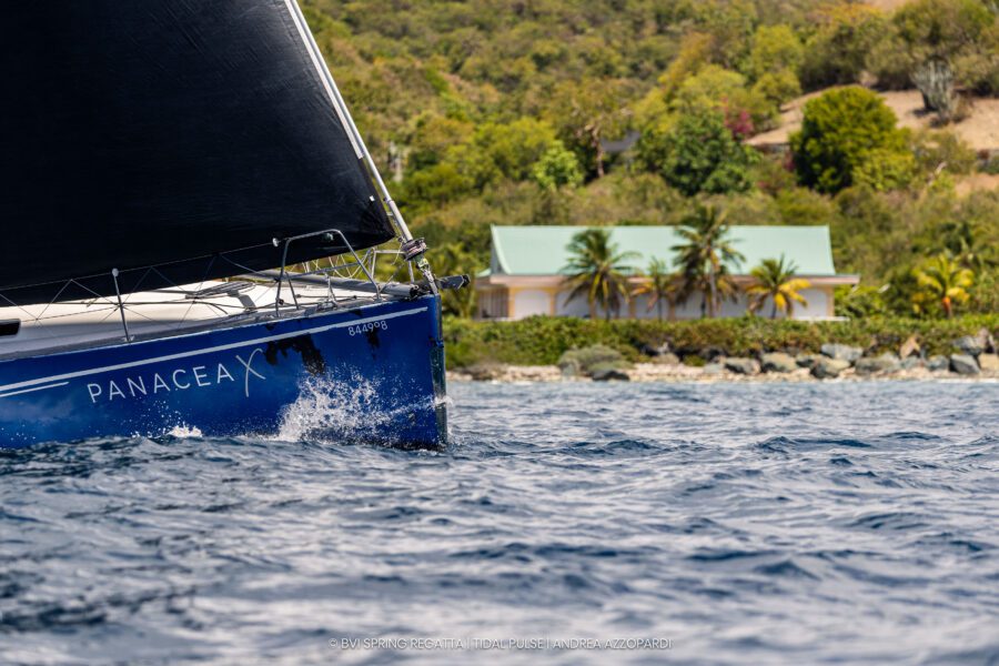 Scrub Island Invitational