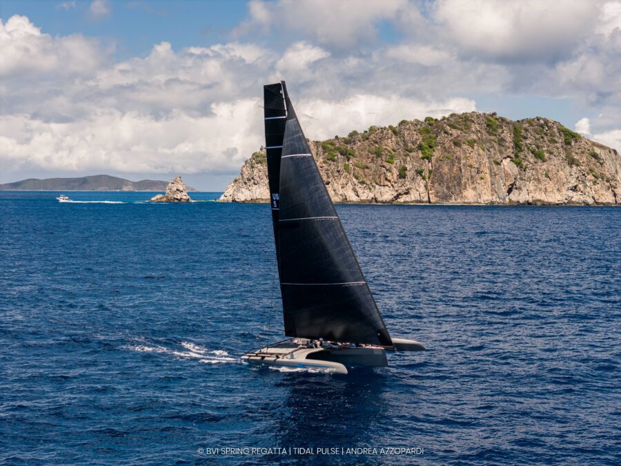 Scrub Island Invitational