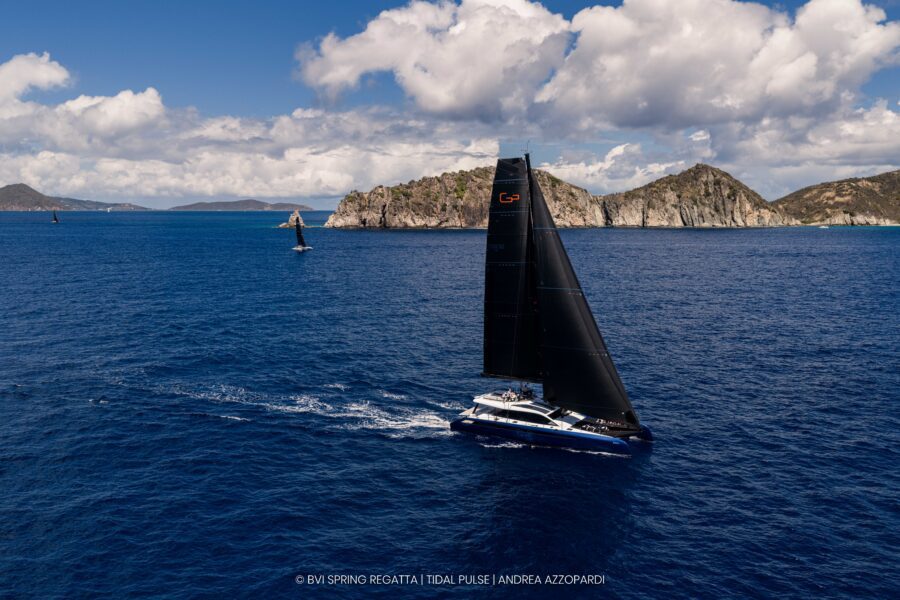 Scrub Island Invitational