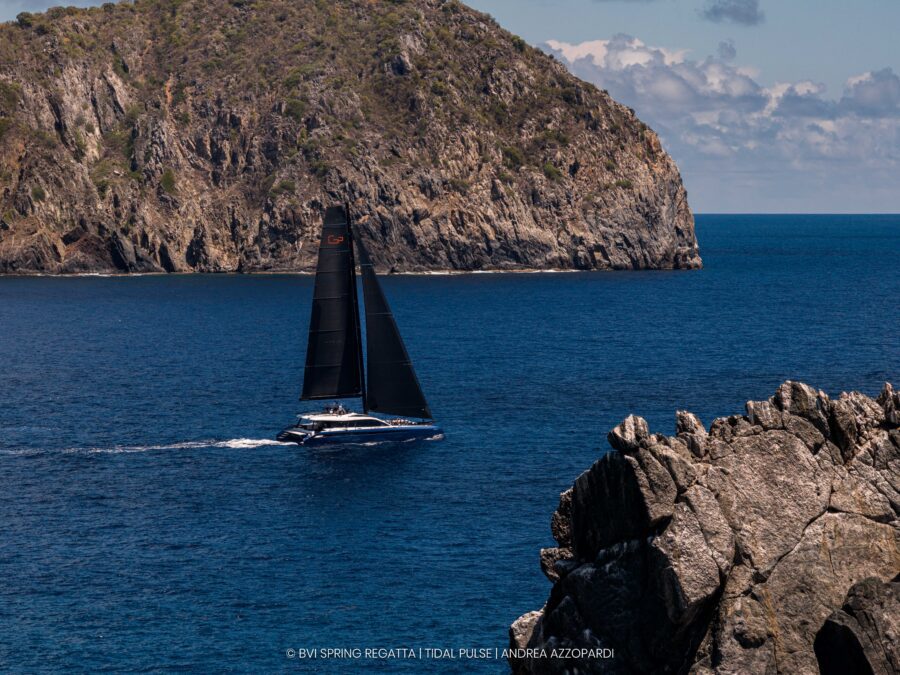 Scrub Island Invitational