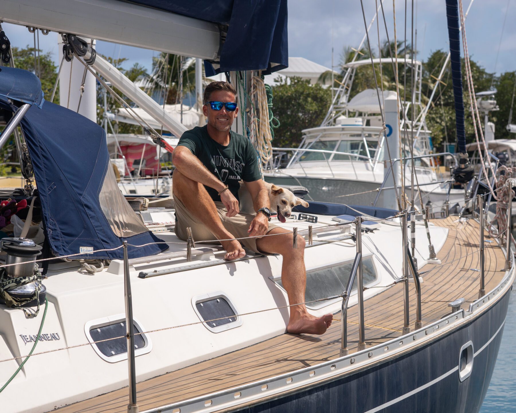 soctt meyers dark n stormy