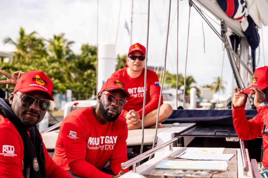BVI Spring Regatta 24_Mount Gay Race Day Dockside_AT_035-1600px