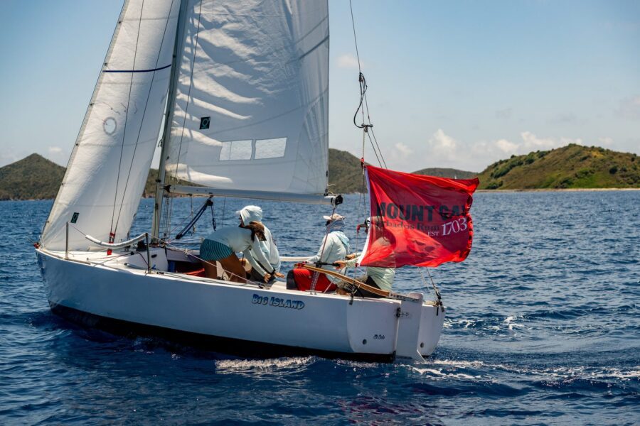 Big Island_BVI Spring Regatta 24_Mount Gay Race Day Race_AT_421-1600px