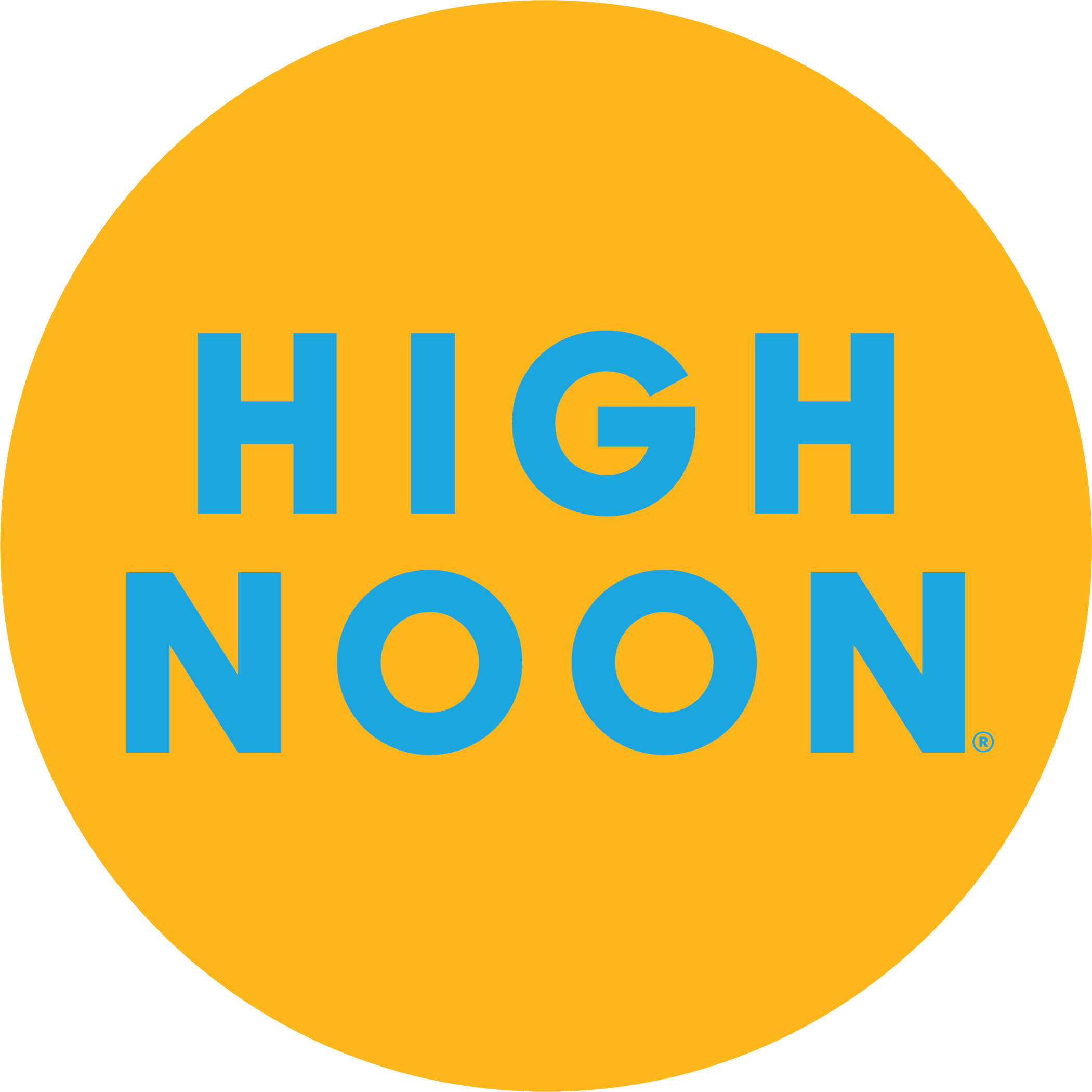 High Noon