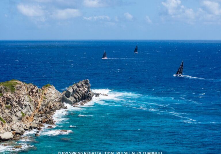 BVISR2025_Mount Gay Race Day_AT183