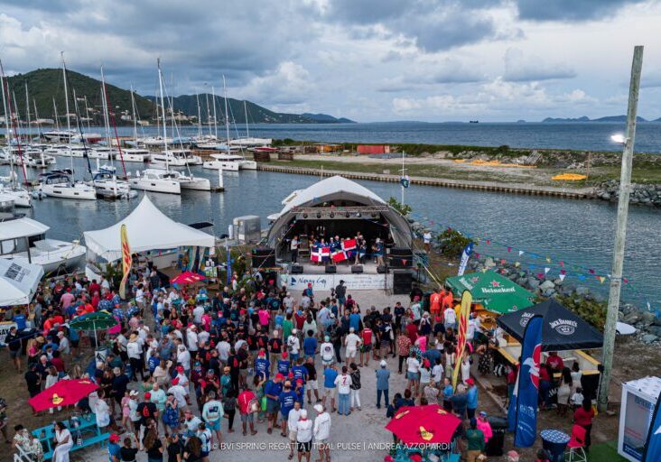 Regatta Village Day 3