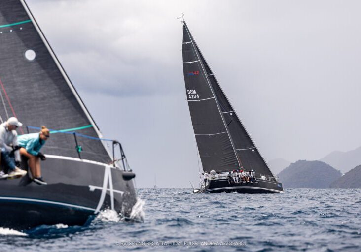 Lady M_BVISR2026_Regatta Day 2_AA-9353